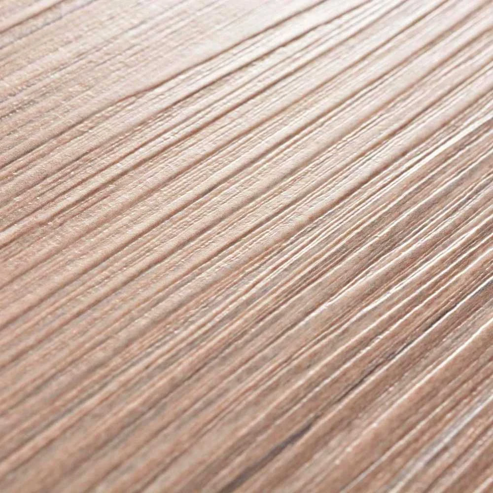 Grindų lentos Ąžuolo ruda 2,51 m² 18 vnt. PVC