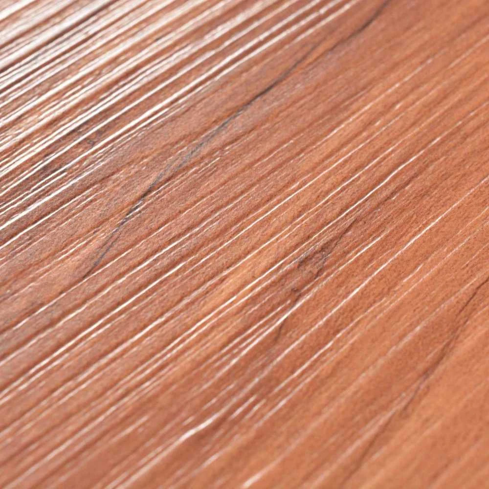 Grindų lentos Natūrali 2,51 m² 18 vnt. PVC