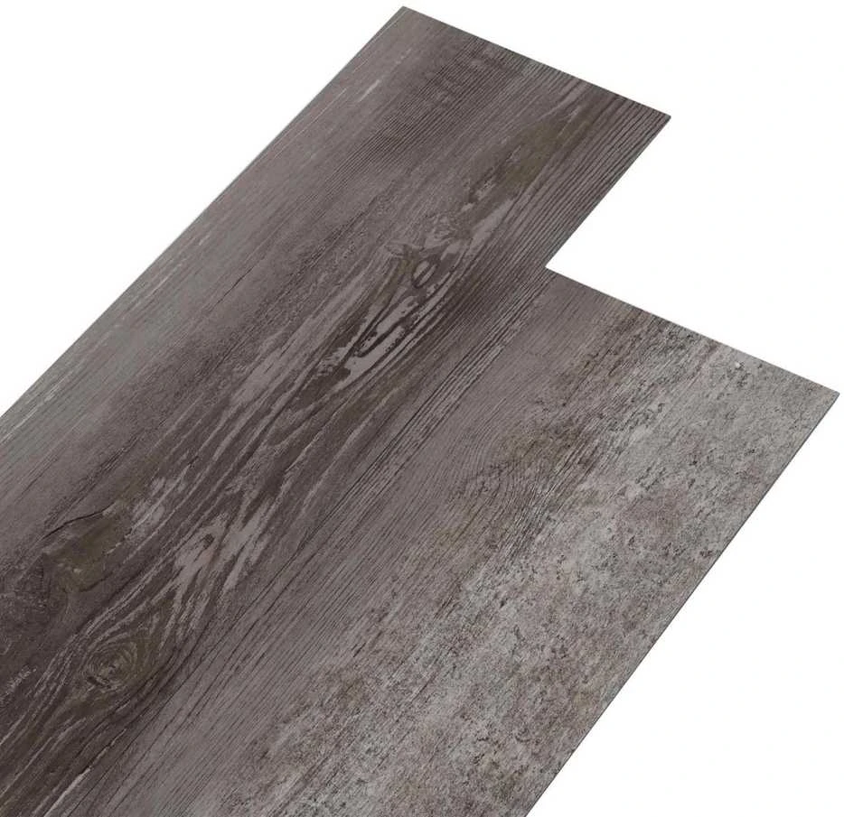 Grindų lentos Ruda 5,26 m² 18 vnt. PVC