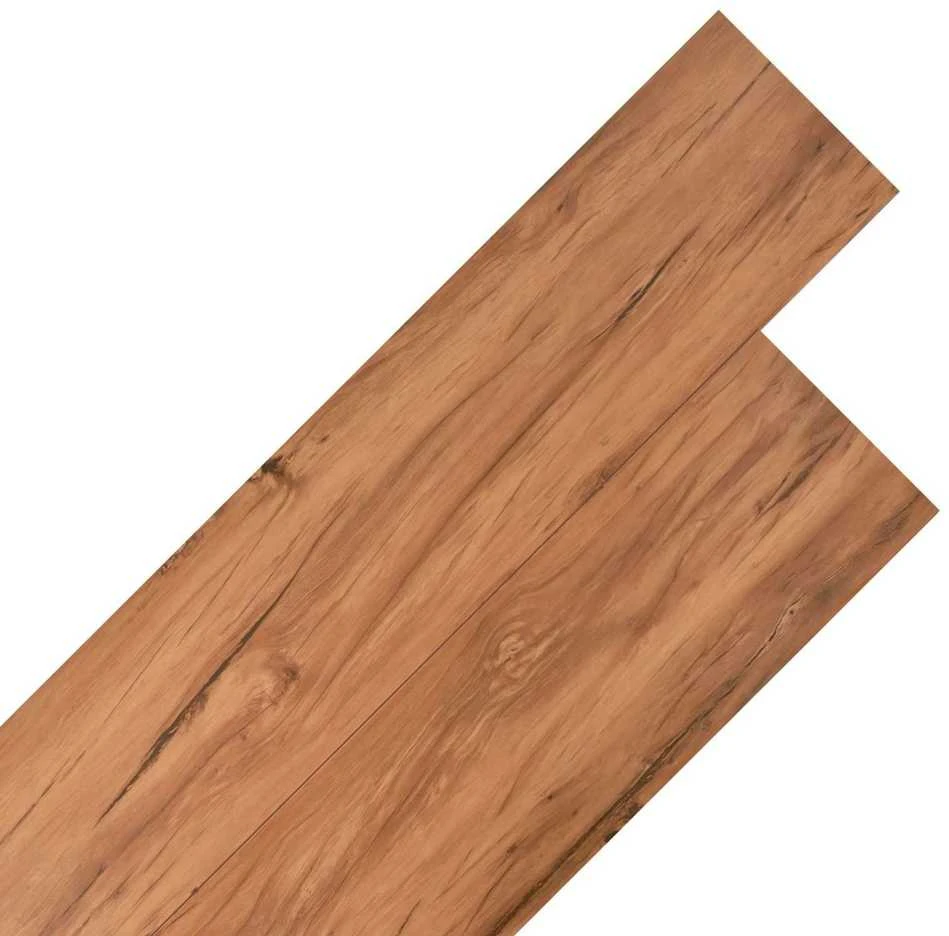Grindų lentos Ruda 5,26 m² 18 vnt. PVC