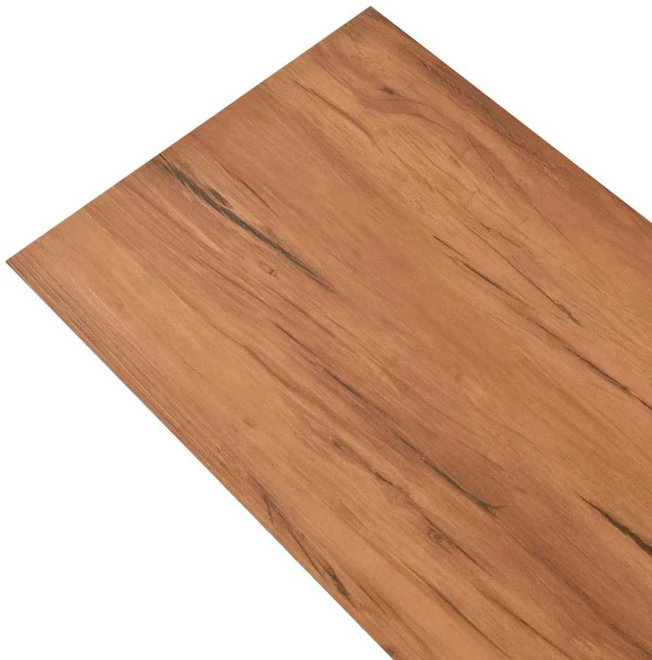 Grindų lentos Ruda 5,26 m² 18 vnt. PVC