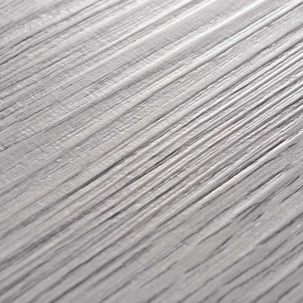 Grindų lentos Tamsiai pilka 5,26 m² 18 vnt. PVC