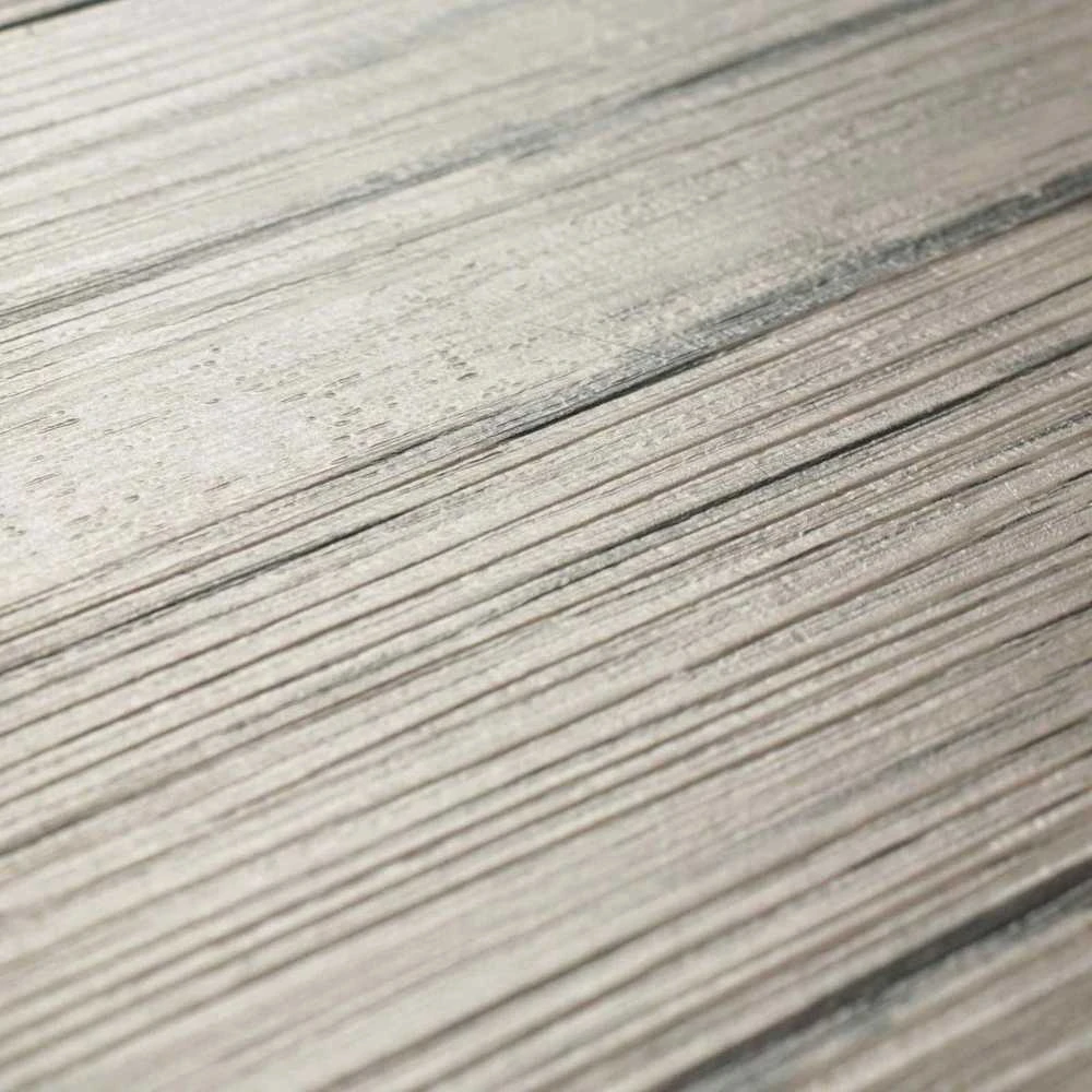 Grindų lentos Plačiai nuplauta ąžuolas 5,02 m² 36 vnt. PVC