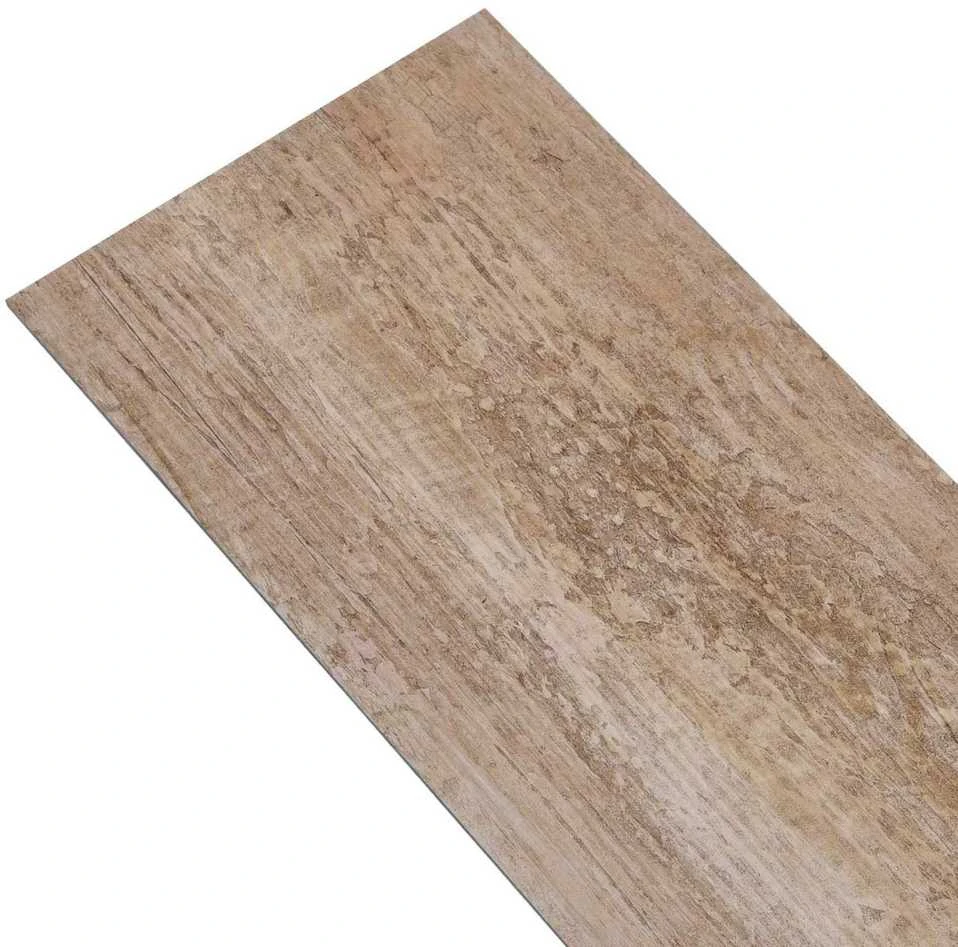 Grindų lentos Plauta mediena 5,02 m² 36 vnt. PVC