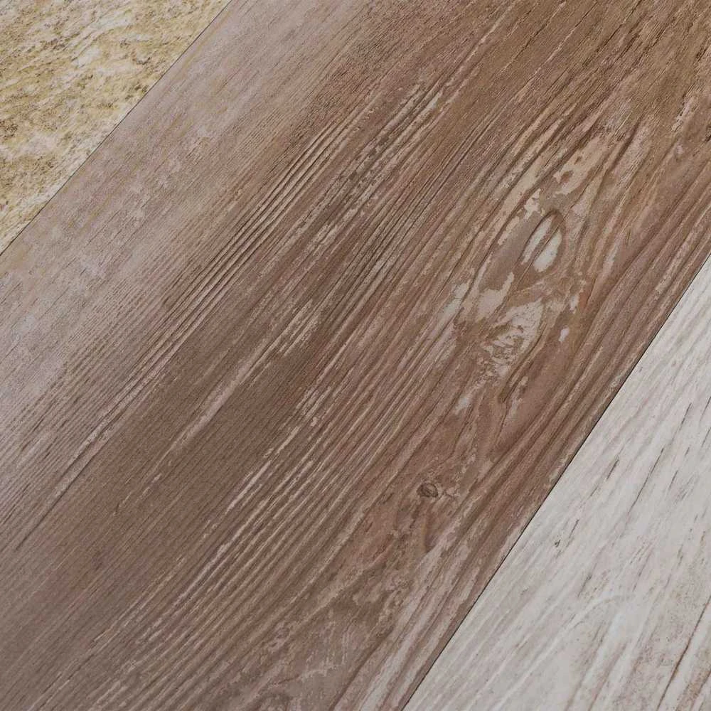 Grindų lentos Plauta mediena 5,02 m² 36 vnt. PVC