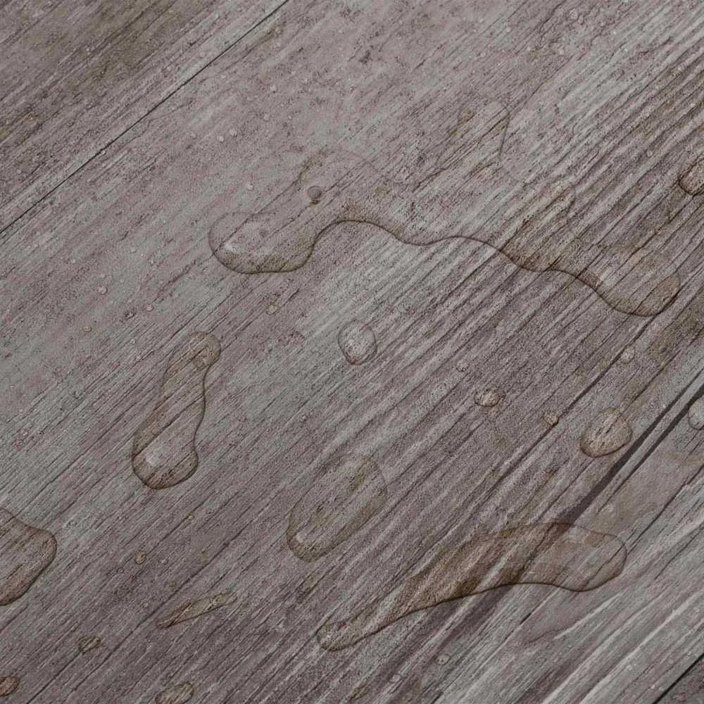 Grindų lentos Matinė medžio ruda 5,02 m² 36 vnt. PVC