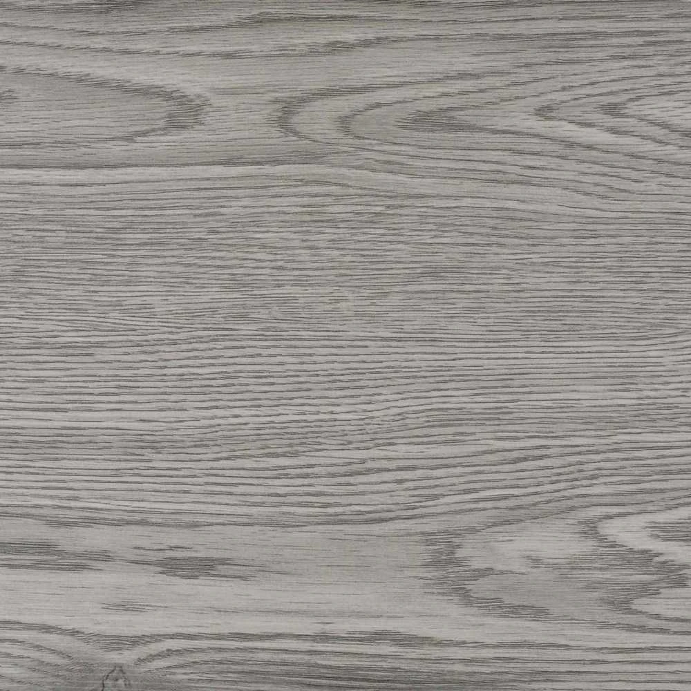 Grindų lentos Tamsiai pilka 5,02 m² 36 vnt. PVC