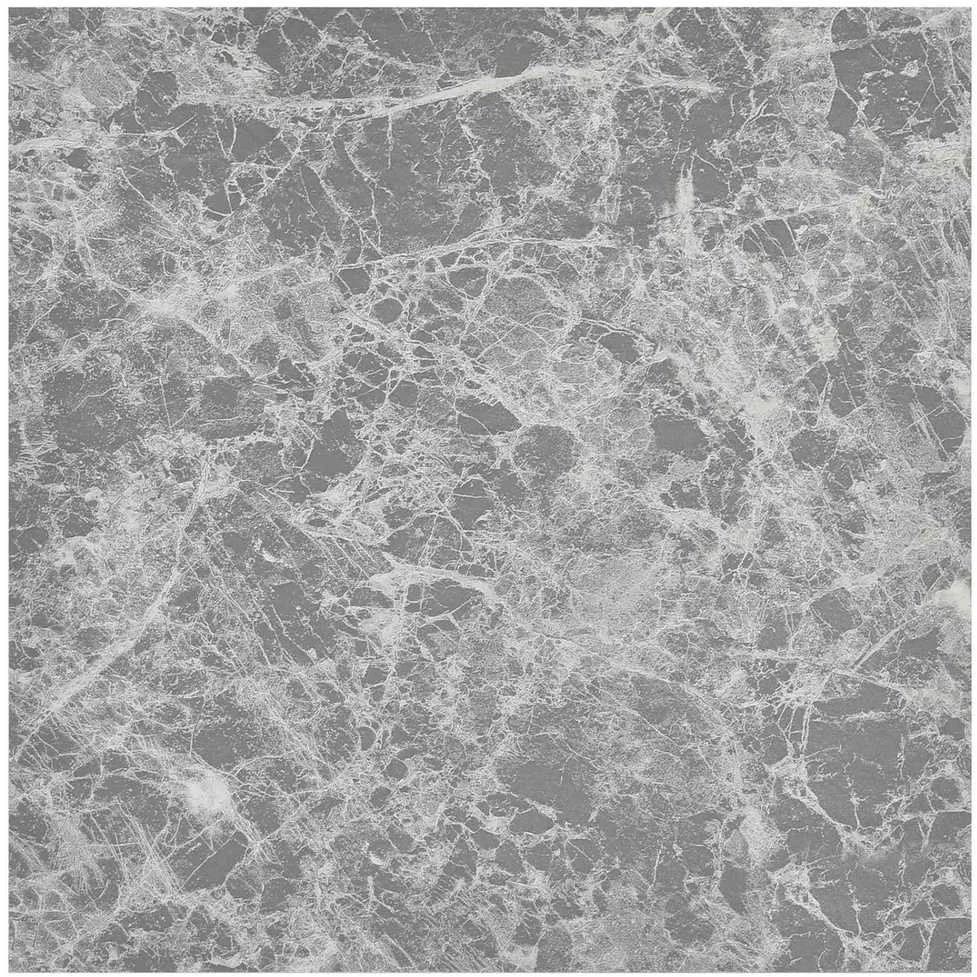 Grindų lentos Pilka 5,11 m² 55 vnt. PVC