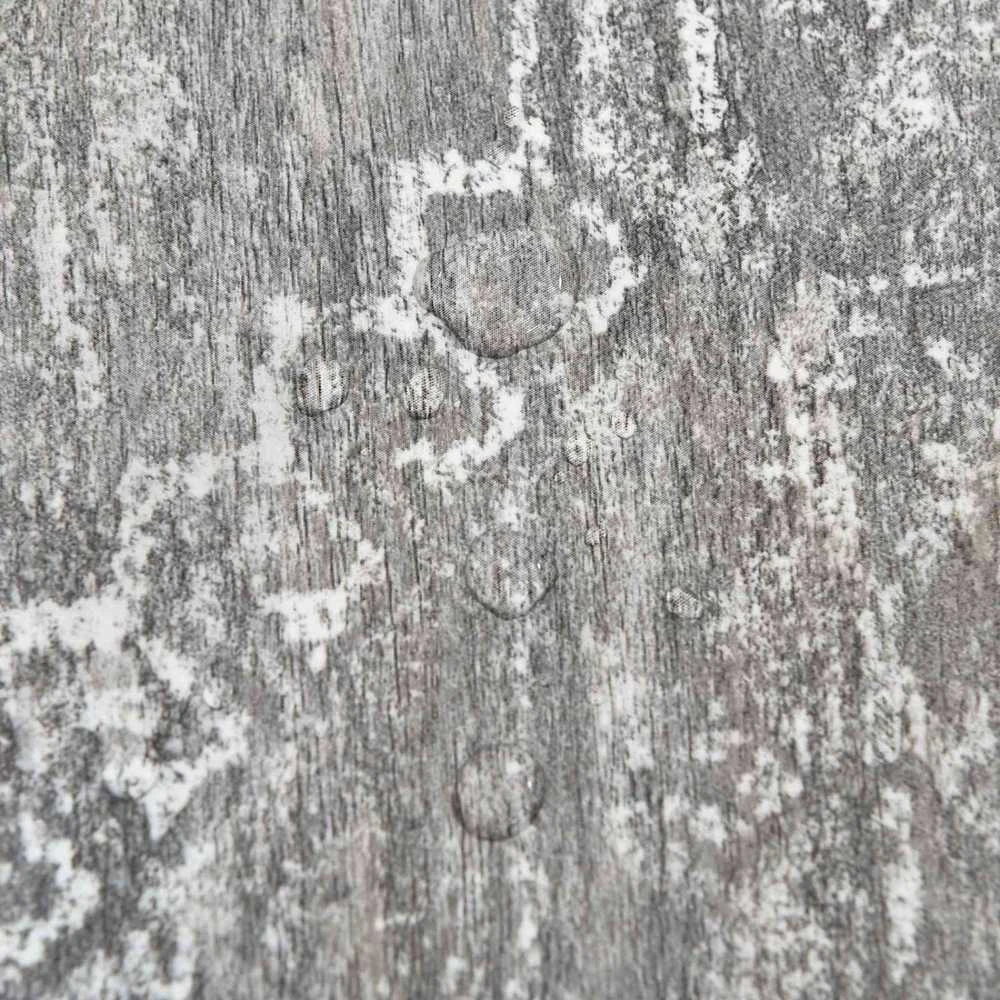 Grindų lentos Betono Pilka 5,11 m² 55 vnt. PVC