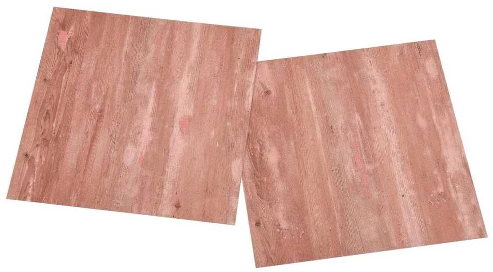 Grindų lentos Raudona 5,11 m² 55 vnt. PVC