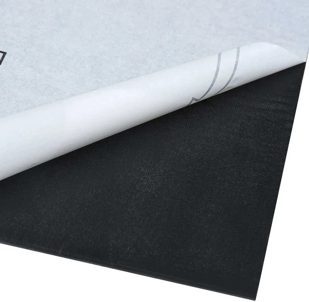 Grindų lentos Ruda 5,11 m² 55 vnt. PVC