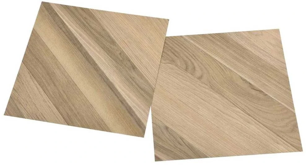 Grindų lentos Ruda 5,11 m² 55 vnt. PVC
