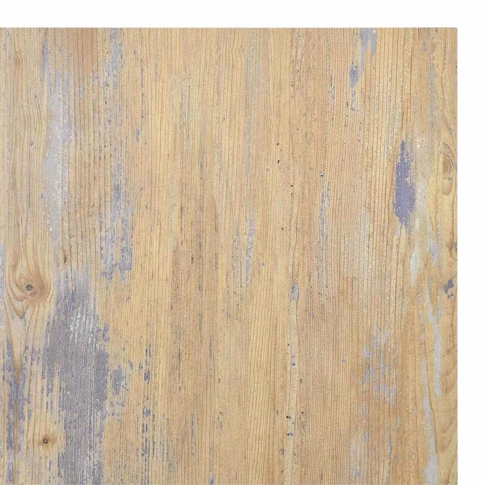 Grindų lentos Ruda ir pilka 5,11 m² 55 vnt. PVC