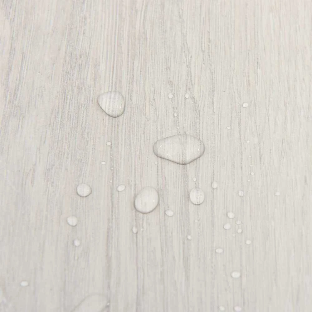 Grindų lentos Šviesiai smėlinė 5,11 m² 55 vnt. PVC