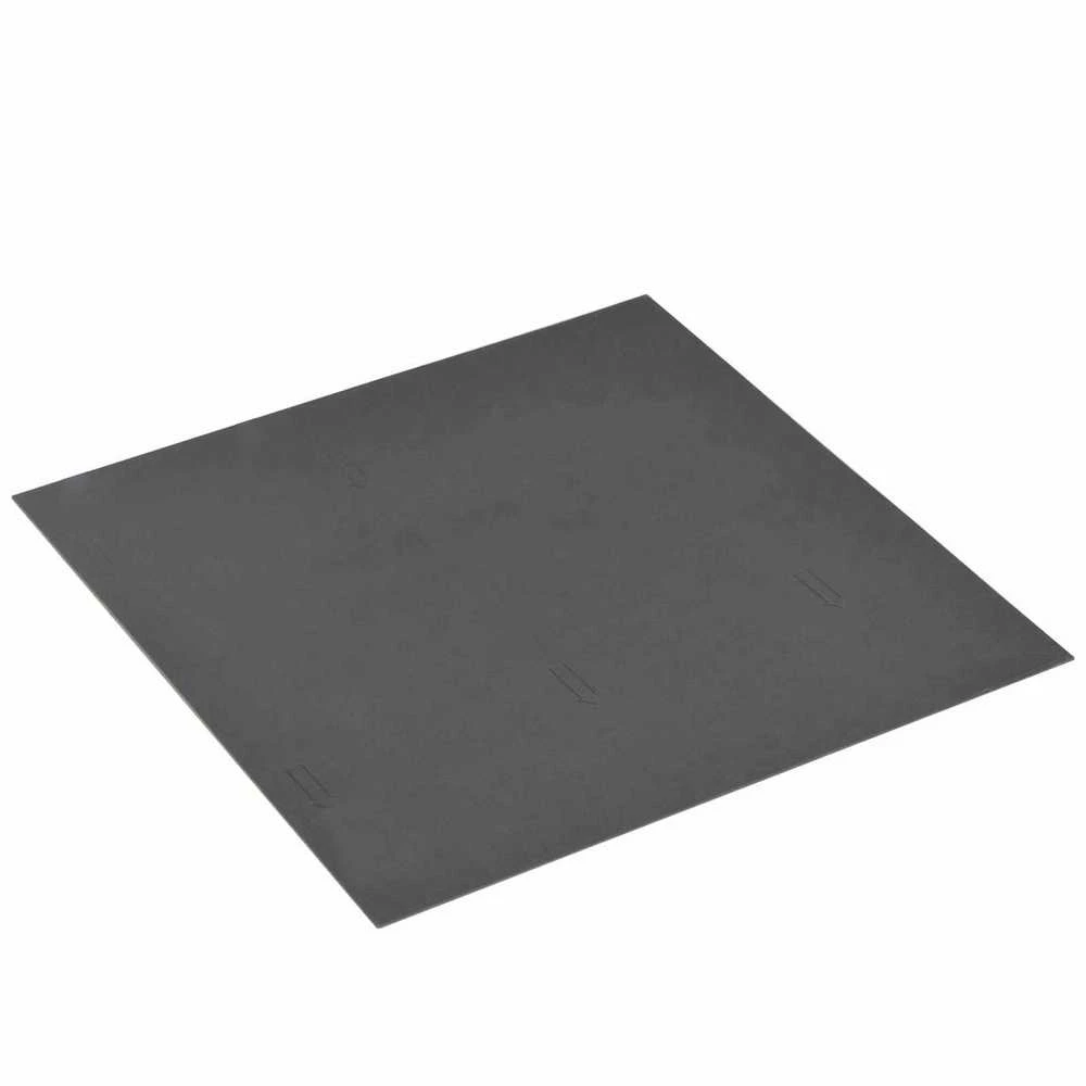 Grindų lentos Tamsiai smėlinė 5,11 m² 55 vnt. PVC