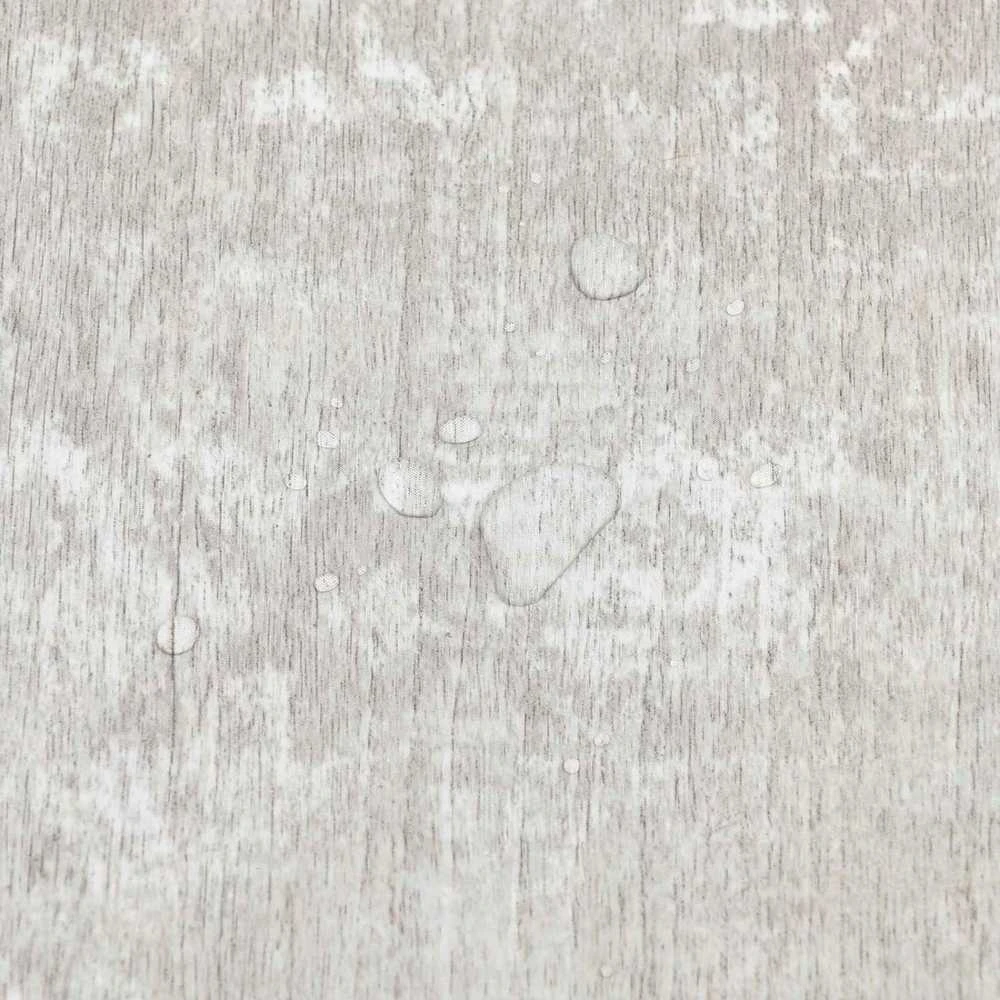 Grindų lentos Baltas ir medis 5,11 m² 55 vnt. PVC