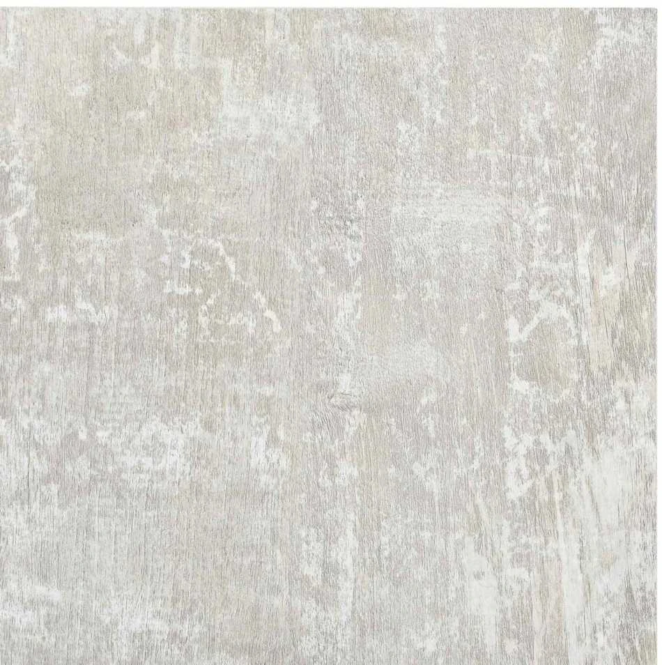 Grindų lentos Baltas ir medis 5,11 m² 55 vnt. PVC