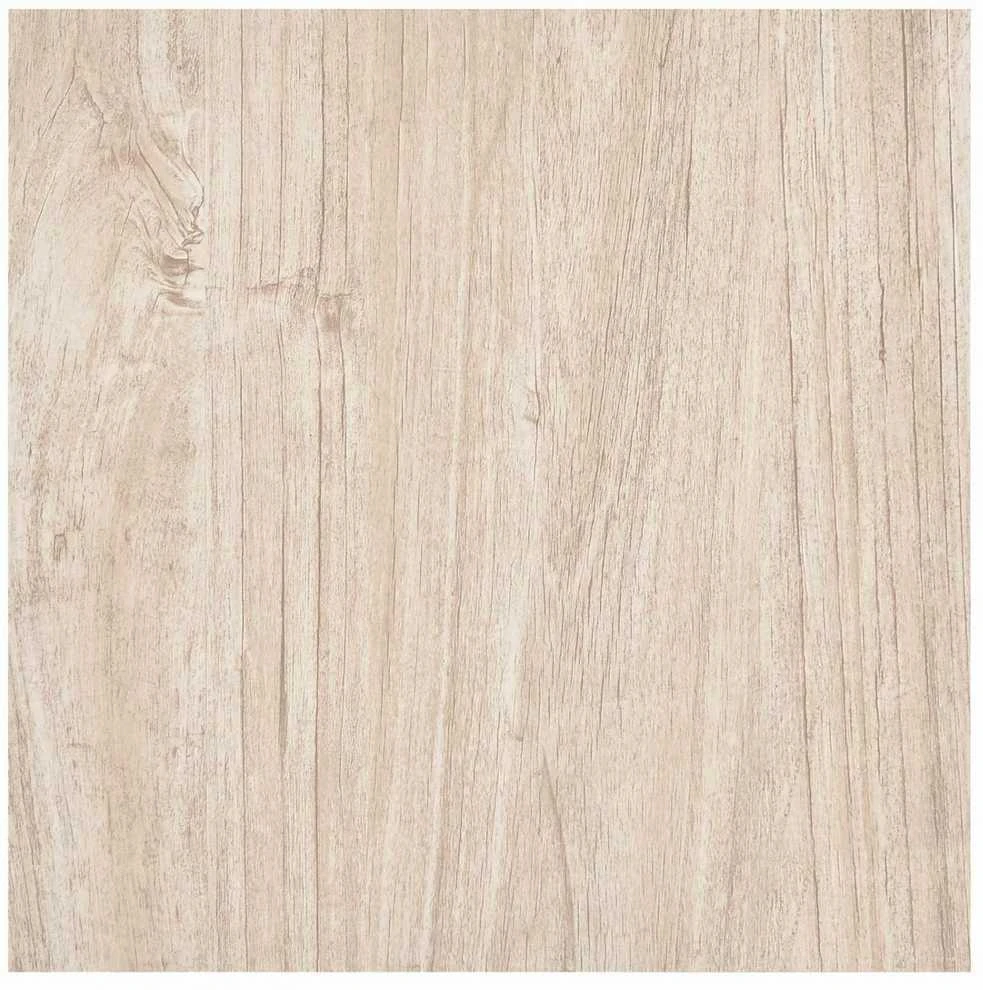 Grindų lentos Balta ir medžio spalva 5,11 m² 55 vnt. PVC