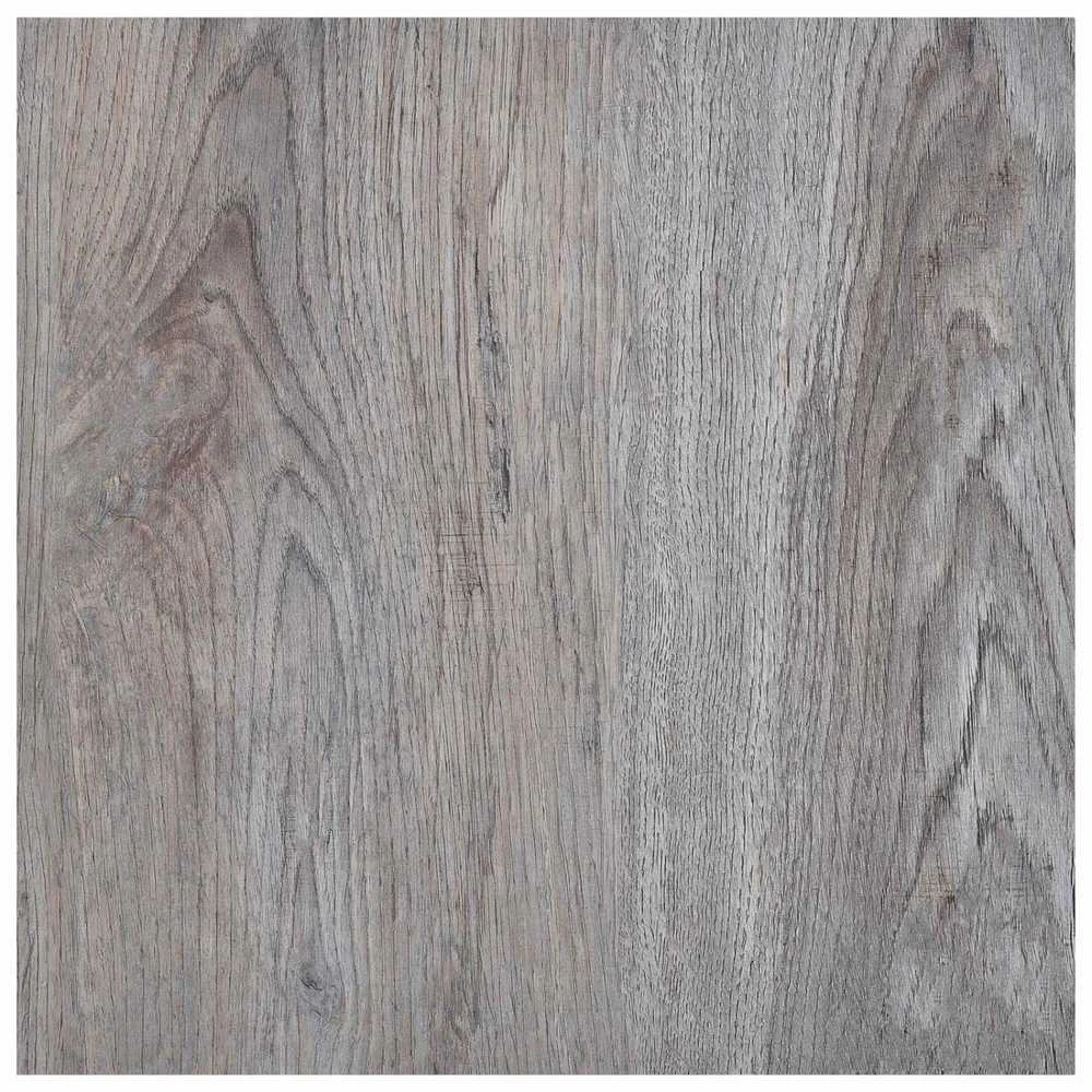 Grindų lentos Šviesiai rudas 5,11 m² 55 vnt. PVC