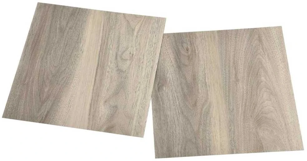 Grindų lentos Medžio spalva 5,11 m² 55 vnt. PVC