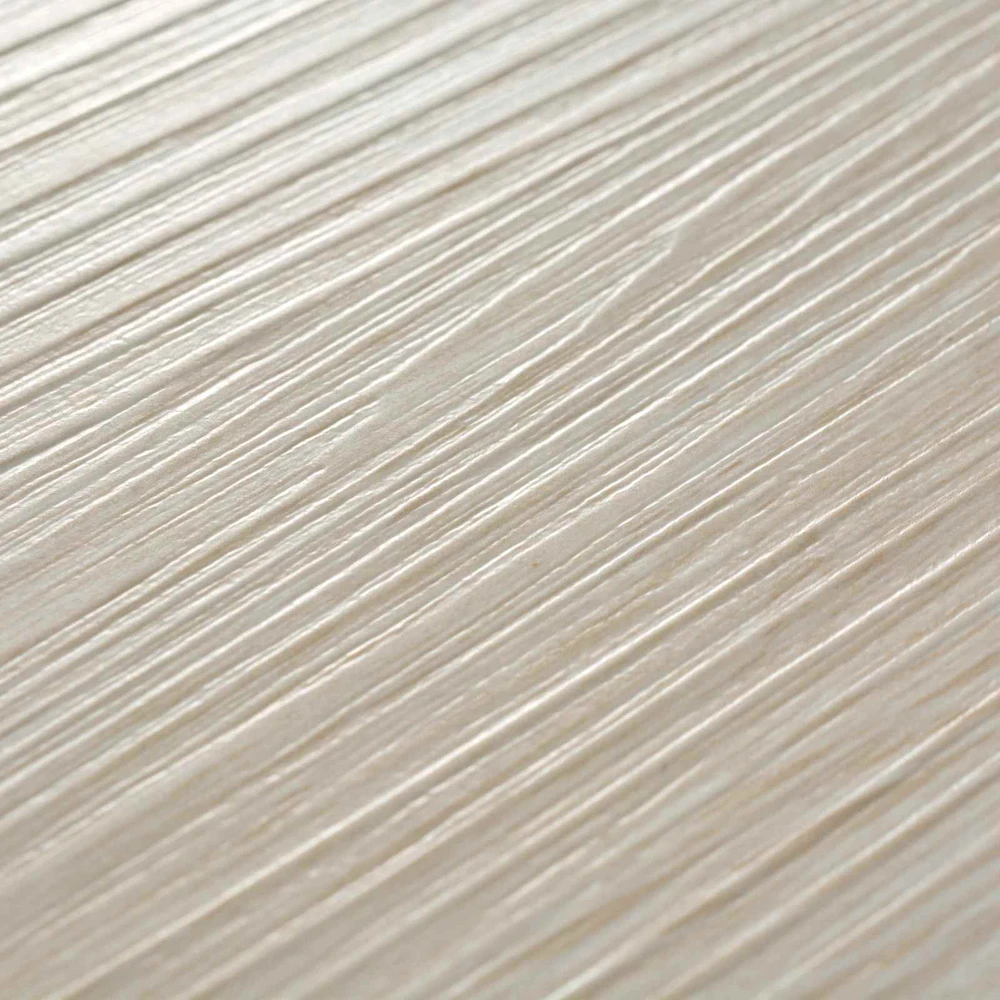 Grindų lentos Ąžuolo klasikinė balta 5,02 m² 36 vnt. PVC