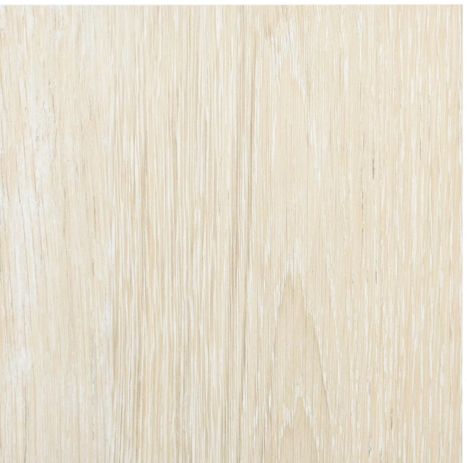 Grindų lentos Balta ir kreminė 5,11 m² 55 vnt. PVC