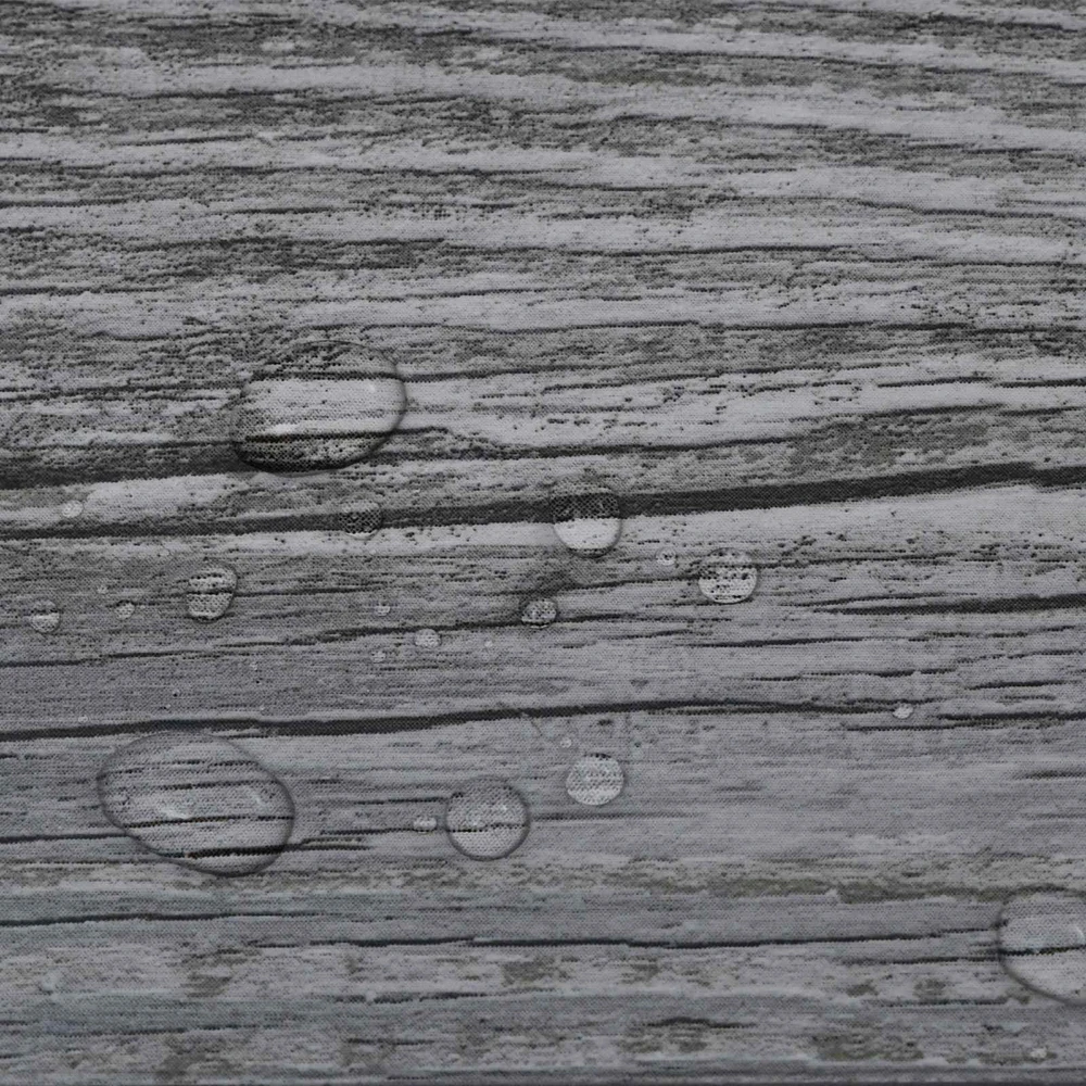 Grindų lentos Blizgi pilka 5,02 m² 36 vnt. PVC