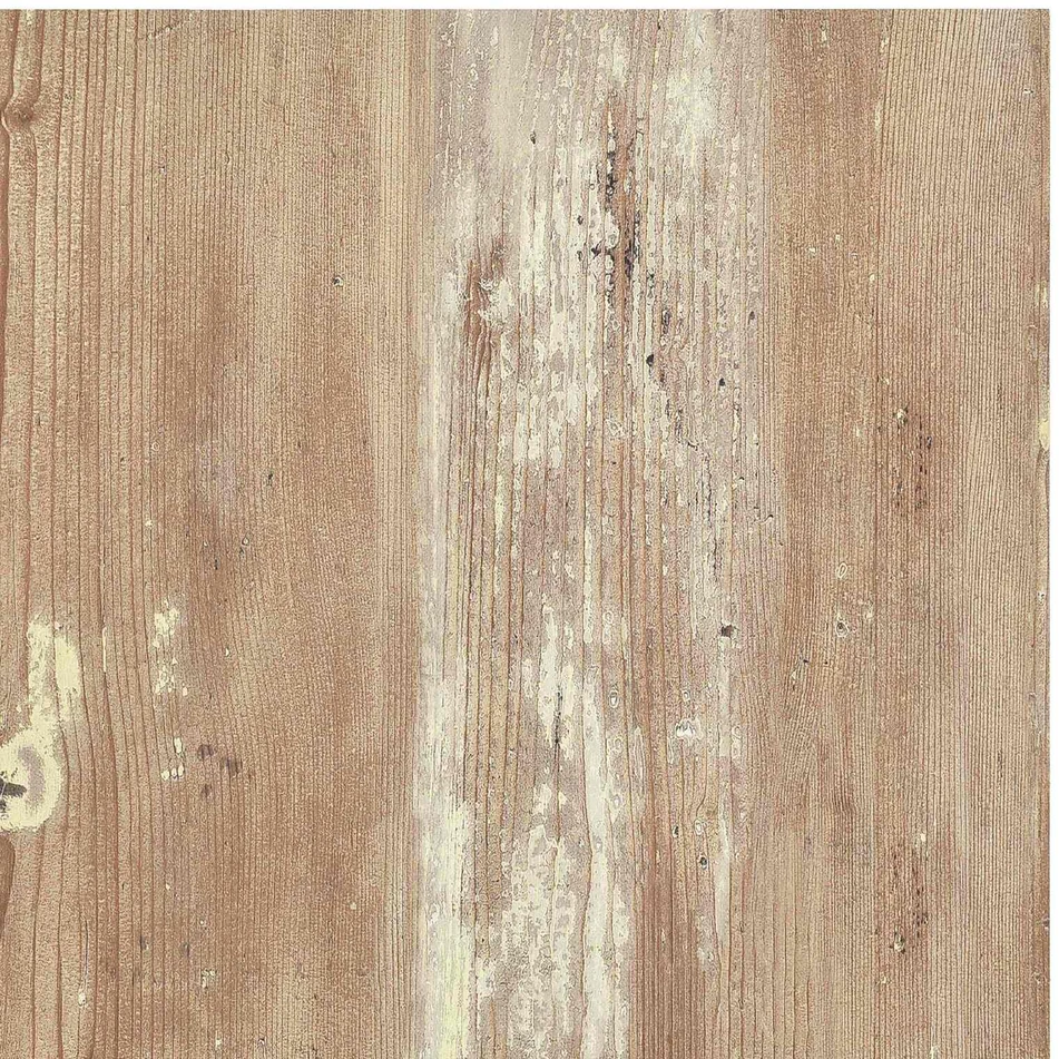 Grindų lentos Kremas ir Šviesiai Ruda 5,11 m² 55 vnt. PVC
