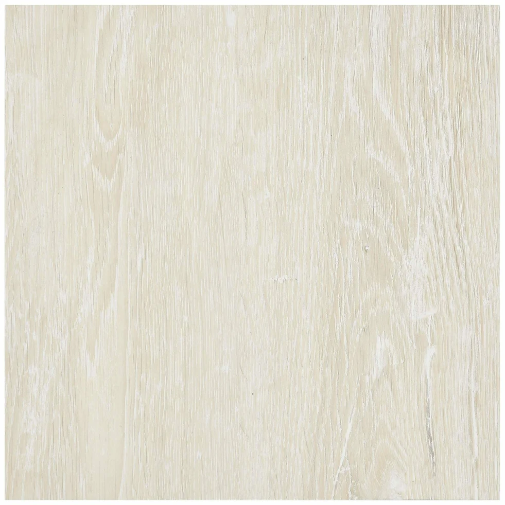 Grindų lentos Kreminė balta 5,11 m² 55 vnt. PVC