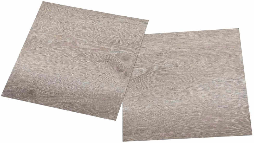 Grindų lentos Medis 5,11 m² 55 vnt. PVC