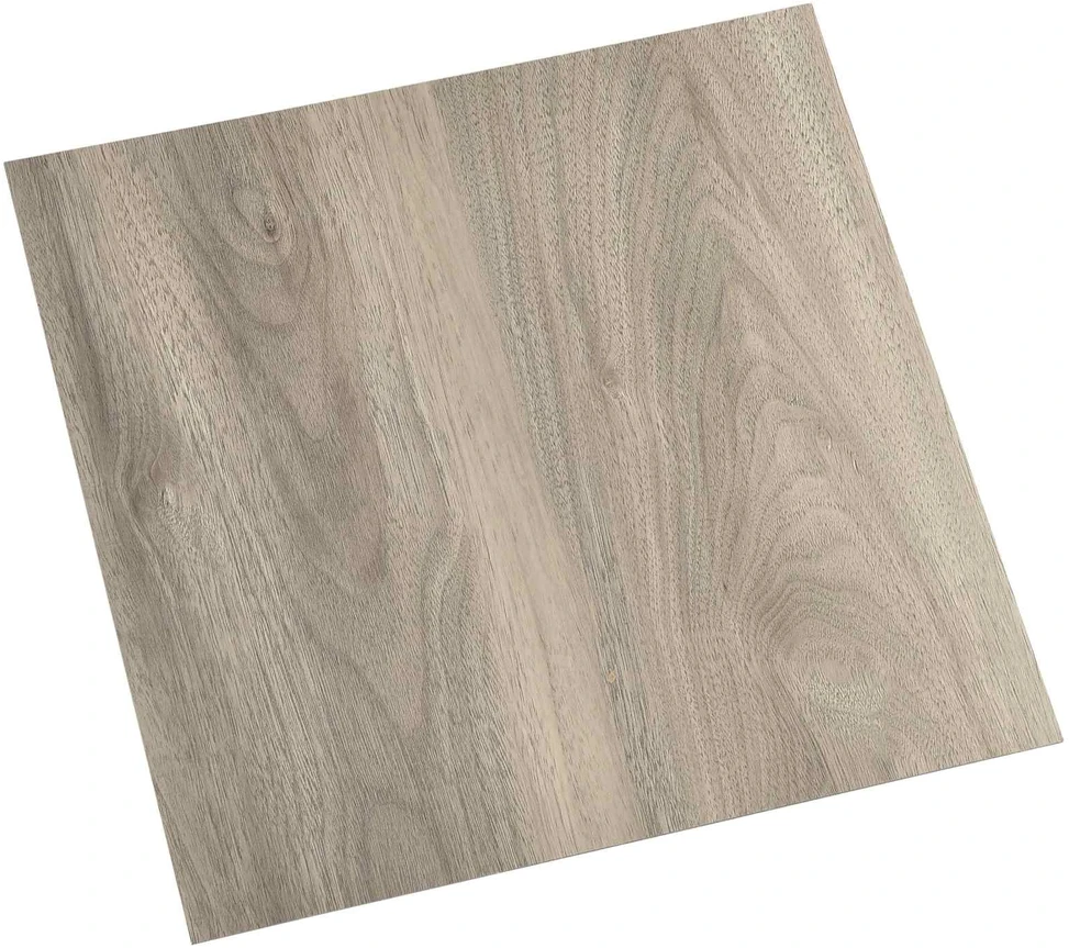Grindų lentos Medžio spalva 5,11 m² 55 vnt. PVC