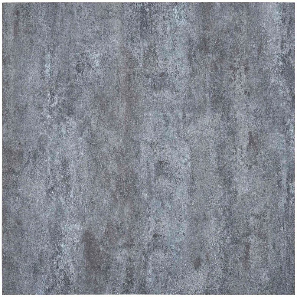 Grindų lentos Pilkas marmuras 5,11 m² 55 vnt. PVC