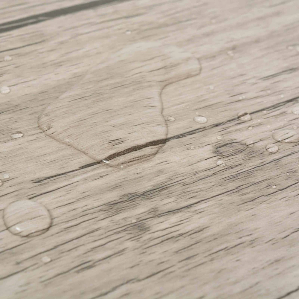 Grindų lentos Plačiai nuplauta ąžuolas 5,02 m² 36 vnt. PVC