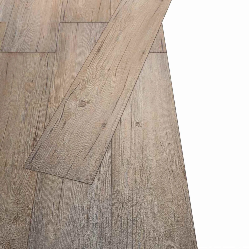 Grindų lentos Ruda 5,26 m² 18 vnt. PVC