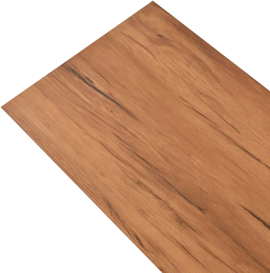 Grindų lentos Ruda 5,26 m² 18 vnt. PVC