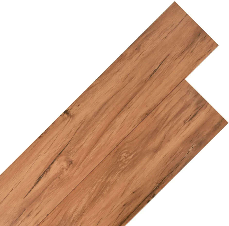 Grindų lentos Ruda 5,26 m² 18 vnt. PVC
