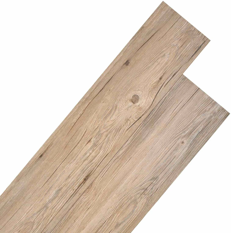 Grindų lentos Ruda 5,26 m² 18 vnt. PVC