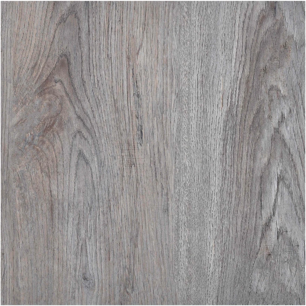 Grindų lentos Šviesiai rudas 5,11 m² 55 vnt. PVC
