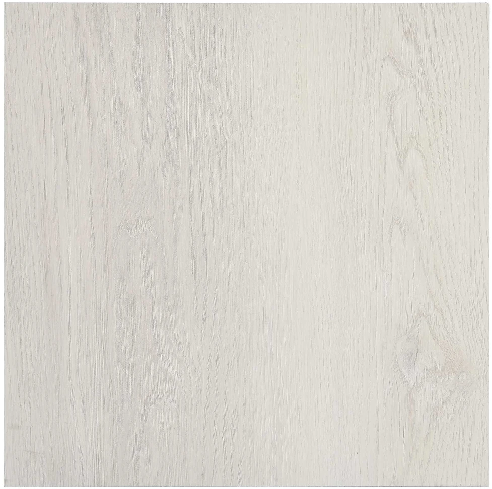Grindų lentos Šviesiai smėlinė 5,11 m² 55 vnt. PVC