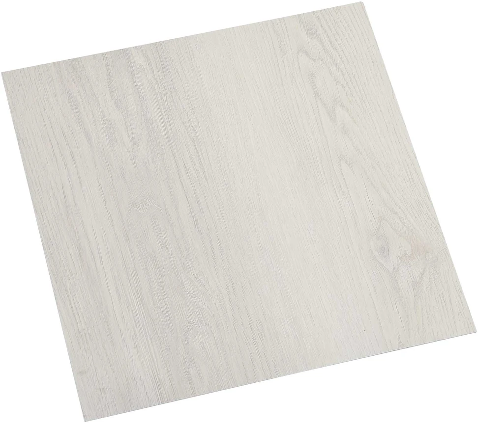 Grindų lentos Šviesiai smėlinė 5,11 m² 55 vnt. PVC