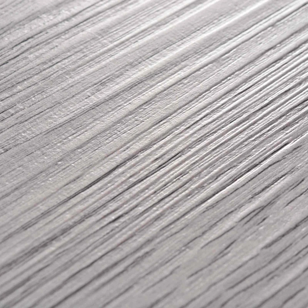Grindų lentos Tamsiai pilka 5,26 m² 18 vnt. PVC