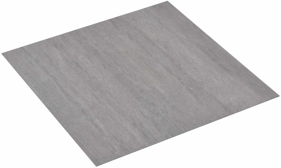 Grindų lentos Tamsiai pilka melange 5,11 m² 55 vnt. PVC