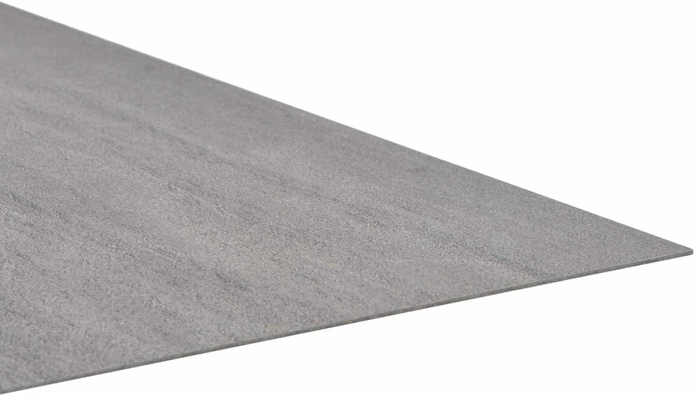 Grindų lentos Tamsiai pilka melange 5,11 m² 55 vnt. PVC