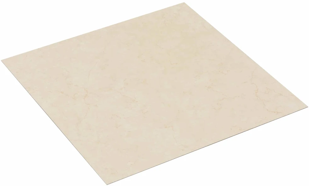 Grindų lentos Tamsiai smėlinė 5,11 m² 55 vnt. PVC