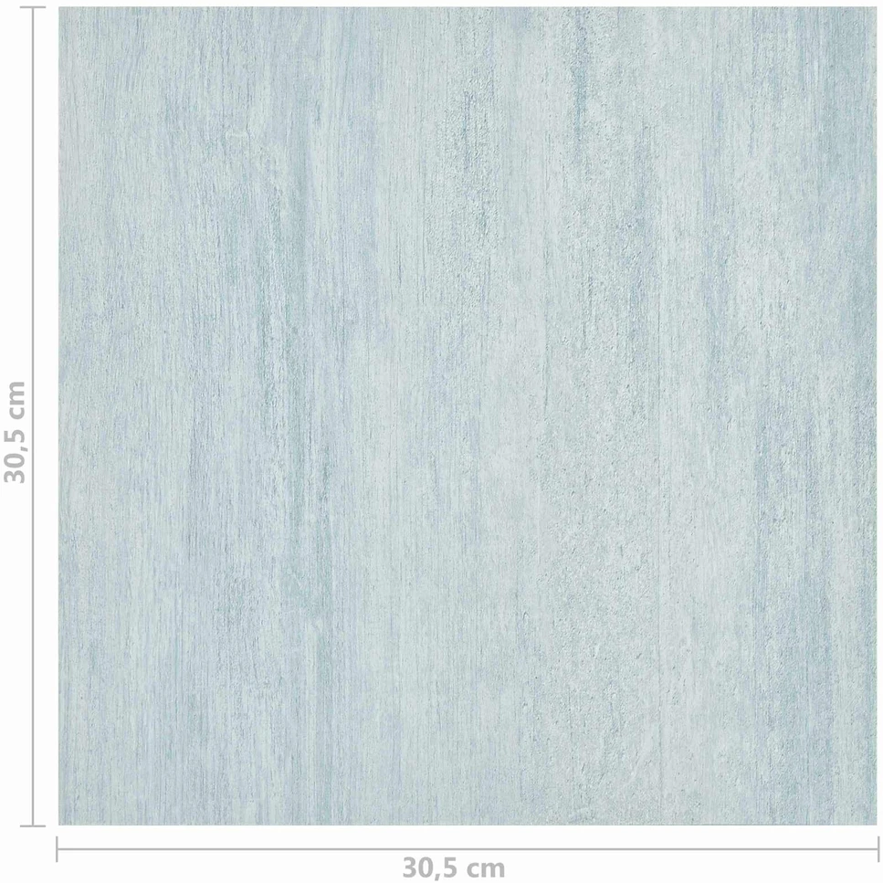 Grindų lentos Žalia 5,11 m² 55 vnt. PVC