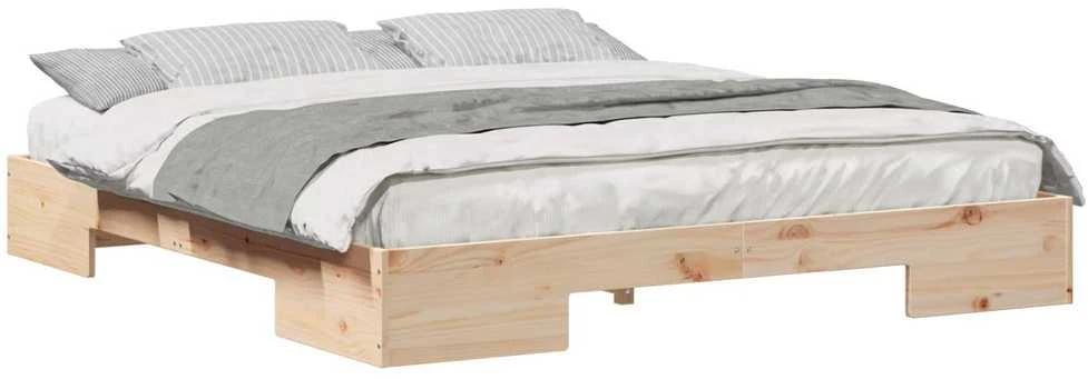 Lovos rėmas Ruda 200 x 200 cm