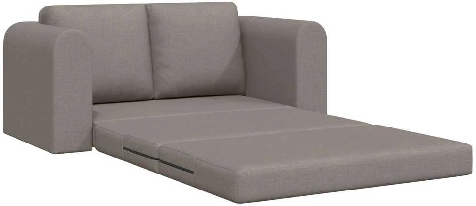 Sofa lova Tortora 148 x 71 x 83 cm audinys