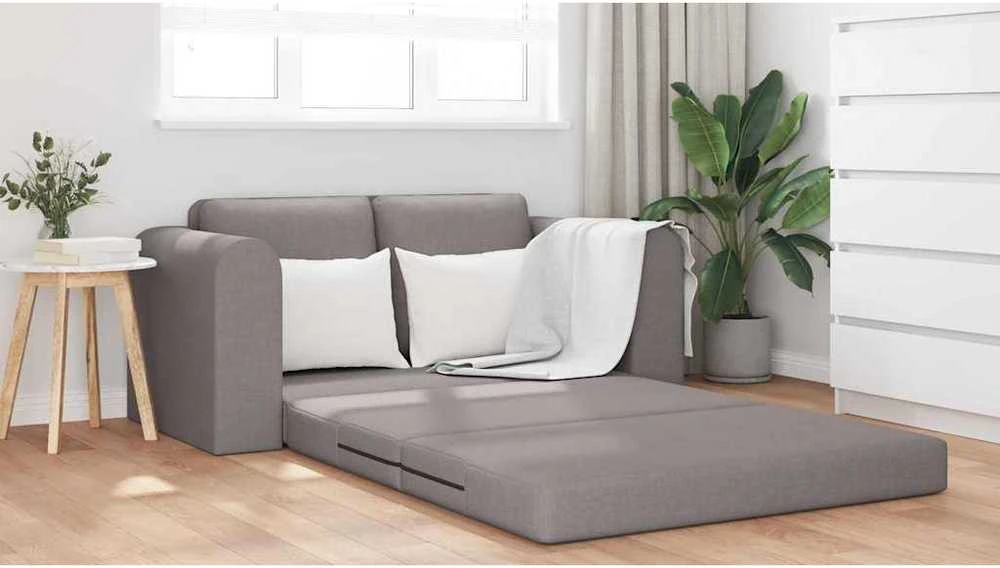 Sofa lova Tortora 148 x 71 x 83 cm audinys