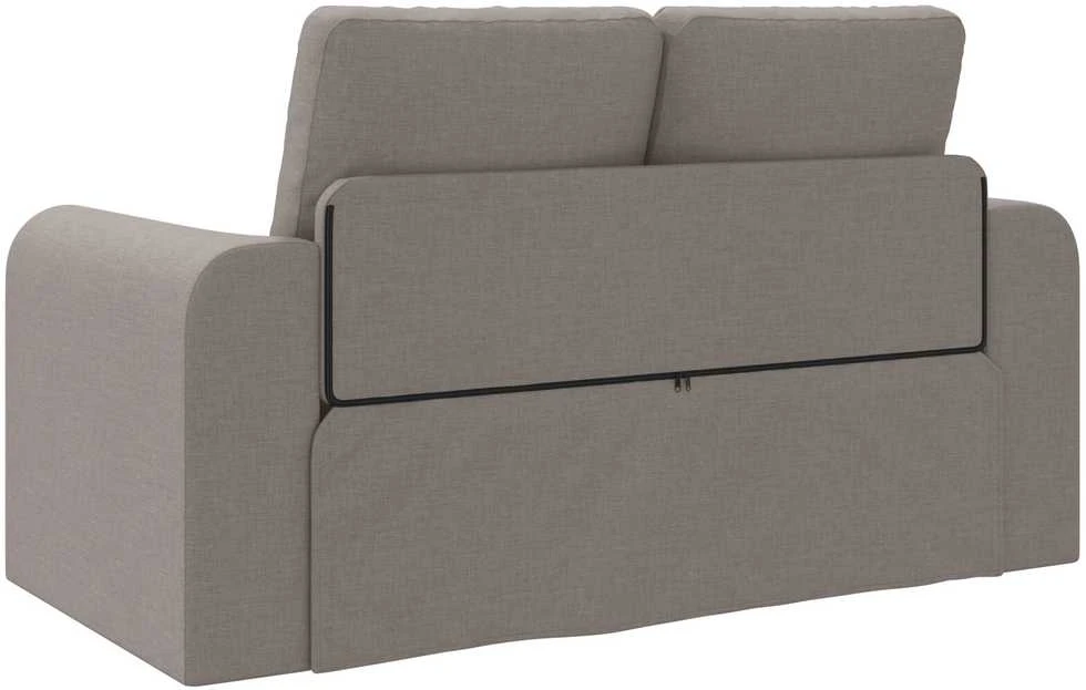 Sofa lova Tortora 148 x 71 x 83 cm audinys