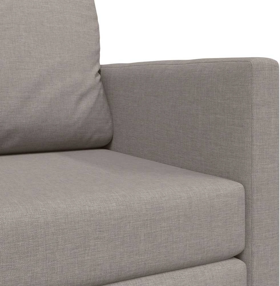 Sofa lova Tortora 124 x 71 x 78 cm audinys